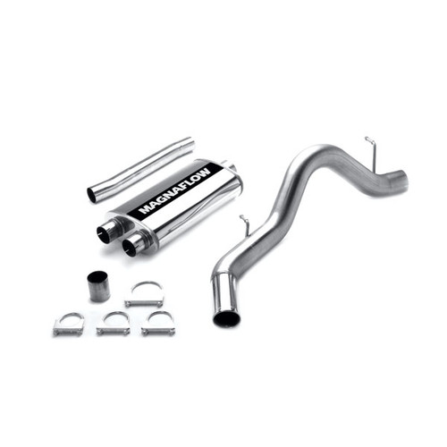 Magnaflow 15798_Chevrolet Truck Performance Exhaust System