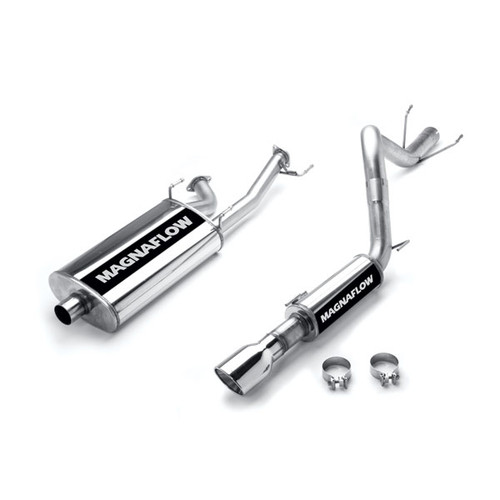 Magnaflow 15808_Toyota Truck Performance Exhaust System