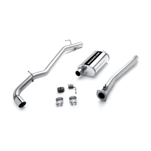 Magnaflow 15811_Toyota Truck Performance Exhaust System