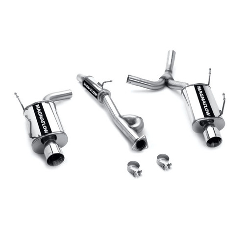 Magnaflow 16458_Ford Performance Exhaust System
