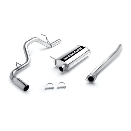 Magnaflow 15839_Chevrolet Truck Performance Exhaust System