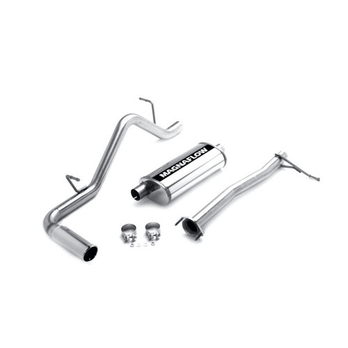 Magnaflow 15845_Chevrolet Truck Performance Exhaust System