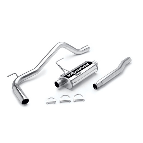 Magnaflow 15848_Nissan Truck Performance Exhaust System