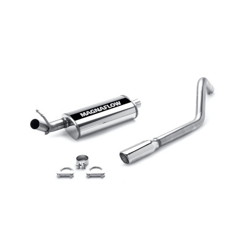 Magnaflow 15856_Jeep Truck Performance Exhaust System