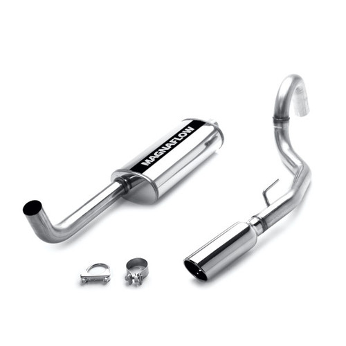 Magnaflow 15857_Jeep Truck Performance Exhaust System