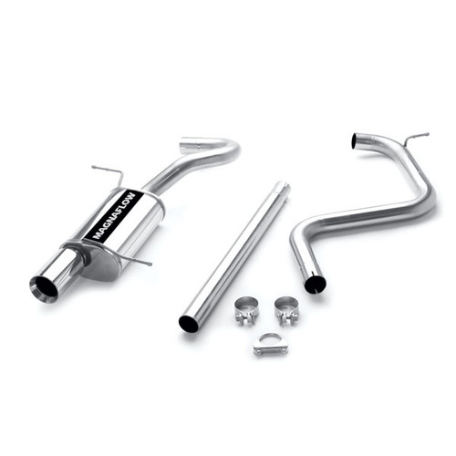 Magnaflow 15860_Chrysler Performance Exhaust System