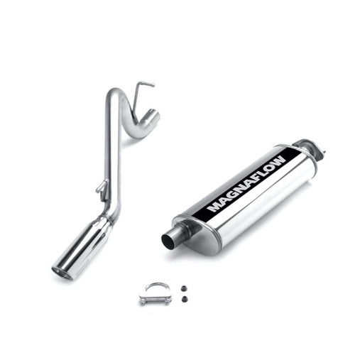 Magnaflow 16458_Ford Performance Exhaust System