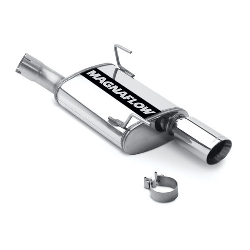 Magnaflow 15889_Ford Performance Exhaust System