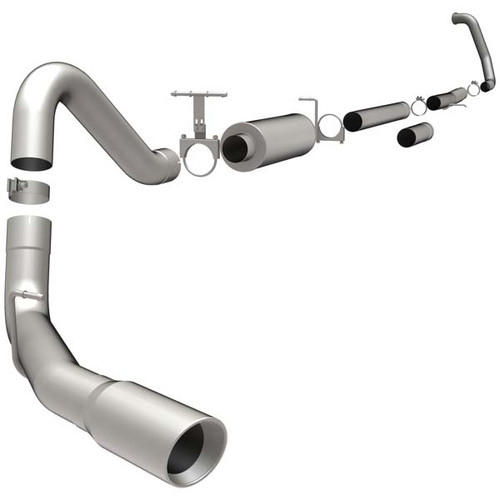 Magnaflow 15950_Ford Diesel Performance Exhaust System