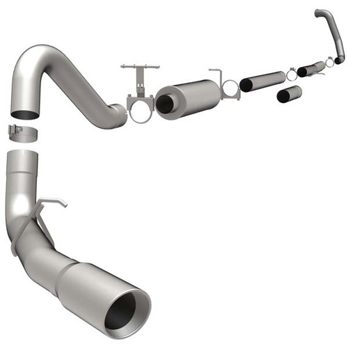 Magnaflow 15952_Ford Diesel Performance Exhaust System