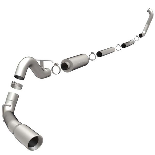Magnaflow 15966_Ford Diesel Performance Exhaust System