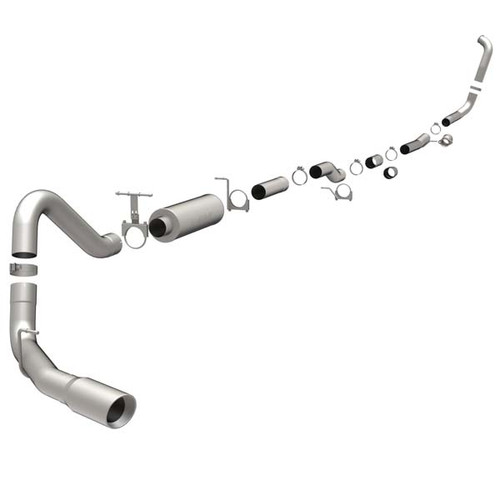 Magnaflow 15971_Ford Diesel Performance Exhaust System