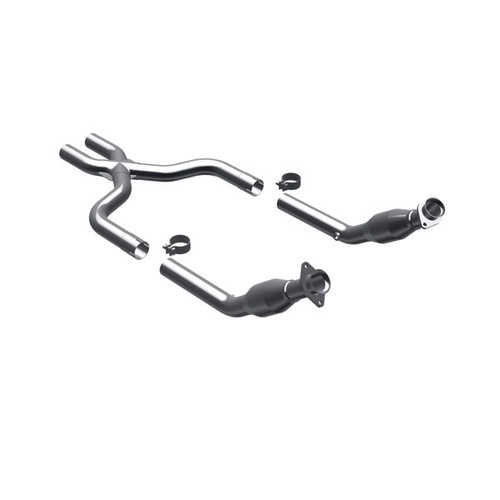 Magnaflow 16455_Ford Performance Exhaust System