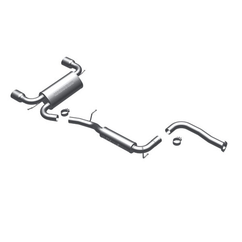 Magnaflow 16479_Volvo Performance Exhaust System