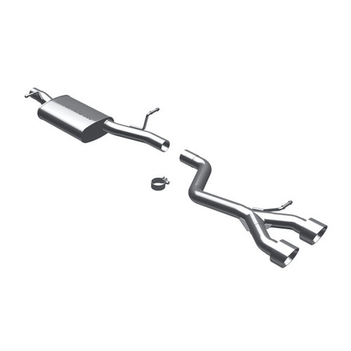 Magnaflow 16502_Volkswagen Performance Exhaust System