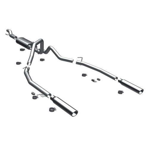 Magnaflow 16519_Ford Truck Performance Exhaust System