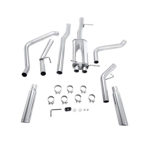 Magnaflow 16568_Chevrolet Truck Performance Exhaust System