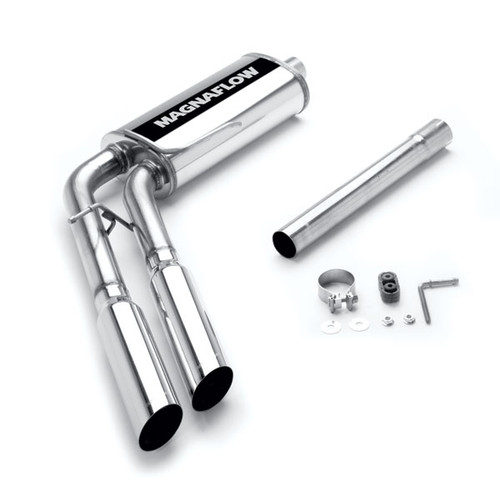 Magnaflow 16617_Ford Truck Performance Exhaust System