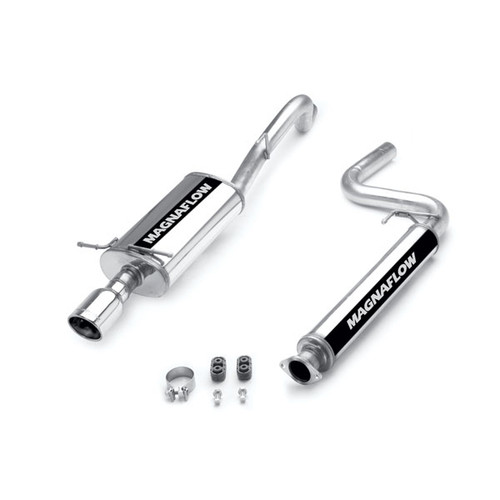 Magnaflow 16619_Chevrolet Performance Exhaust System