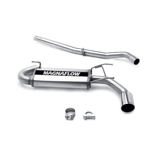 Magnaflow 16638_Mazda Performance Exhaust System