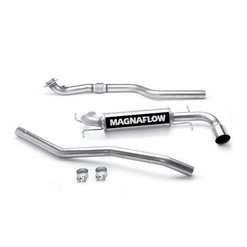 Magnaflow 16646_Pontiac Performance Exhaust System