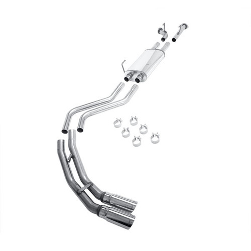 Magnaflow 16653_Toyota Truck Performance Exhaust System