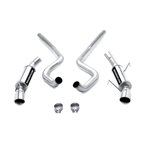 Magnaflow 16674_Ford Performance Exhaust System