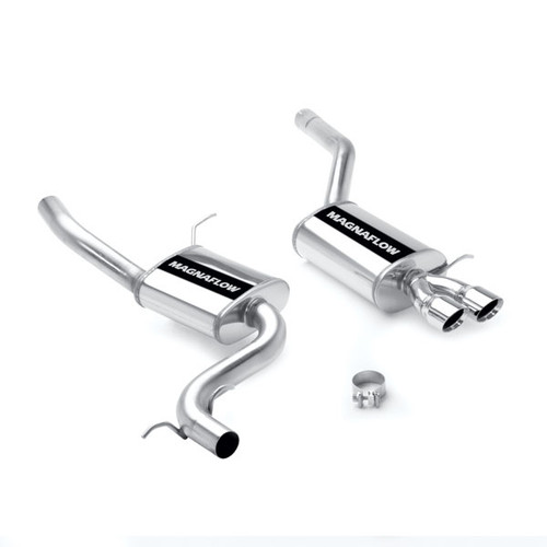 Magnaflow 16693_Volkswagen Performance Exhaust System