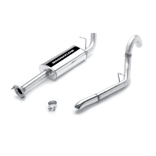 Magnaflow 16695_Jeep Truck Performance Exhaust System