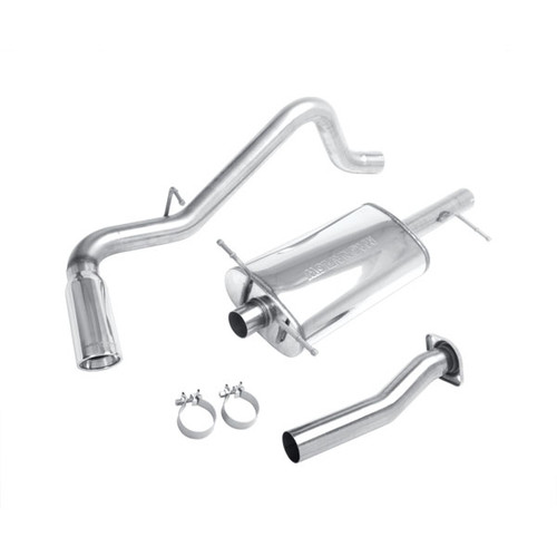 Magnaflow 16742_Chevrolet Truck Performance Exhaust System