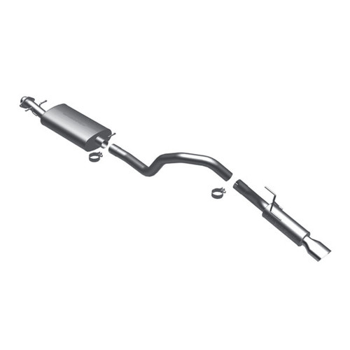 Magnaflow 16765_Lincoln Truck Performance Exhaust System