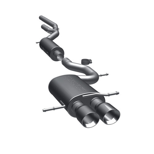 Magnaflow 16769_Audi Performance Exhaust System