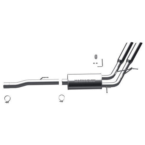 Magnaflow 16852_Dodge Truck Performance Exhaust System