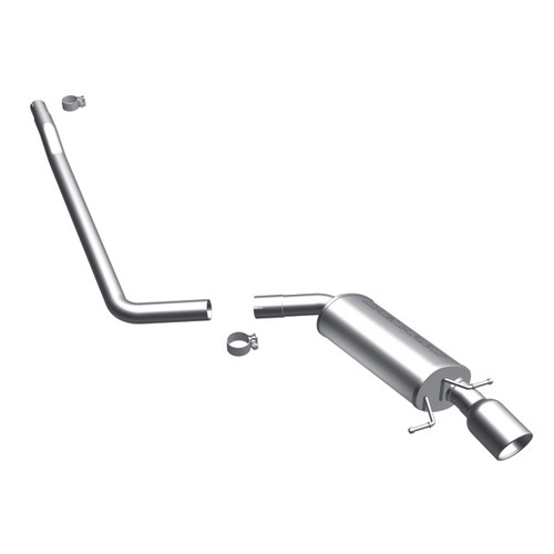 Magnaflow 16854_Mini Performance Exhaust System