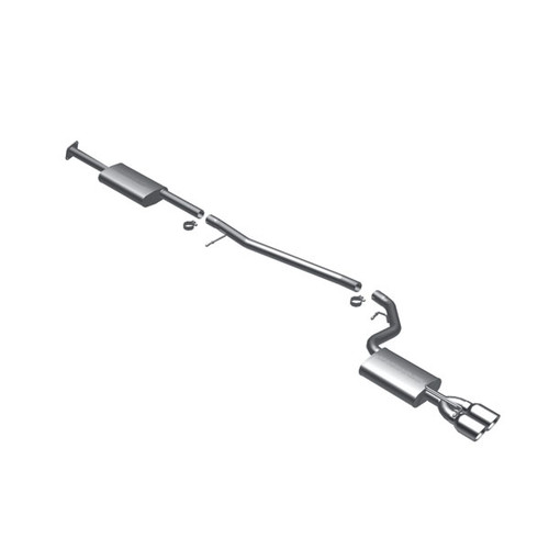 Magnaflow 16872_Ford Truck Performance Exhaust System