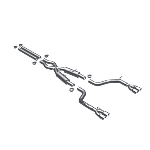 Magnaflow 16885_Dodge Performance Exhaust System