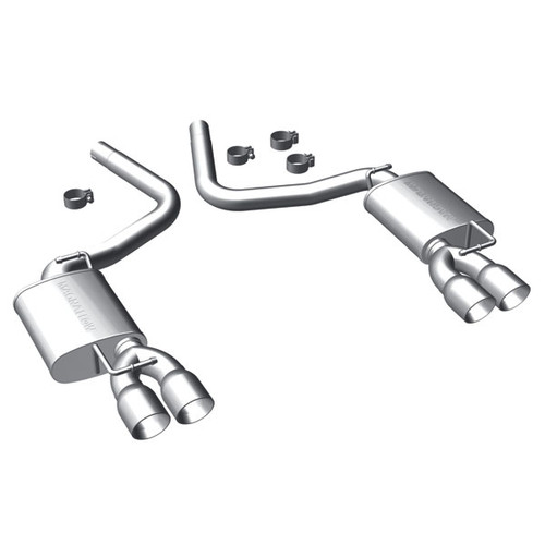 Magnaflow 16893_Dodge Performance Exhaust System