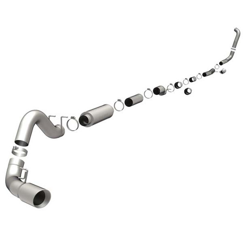 Magnaflow 16926_Ford Diesel Performance Exhaust System