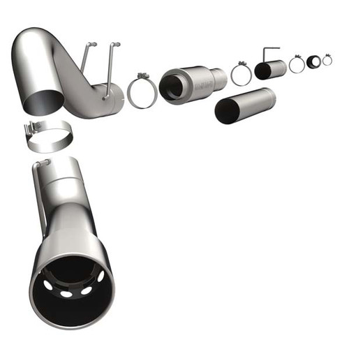 Magnaflow 16982_Ford Diesel Performance Exhaust System