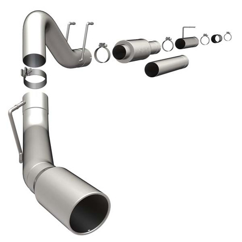 Magnaflow 16983_Ford Diesel Performance Exhaust System