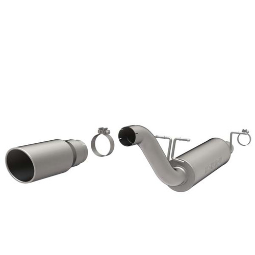 Magnaflow 16997_Ford Diesel Performance Exhaust System