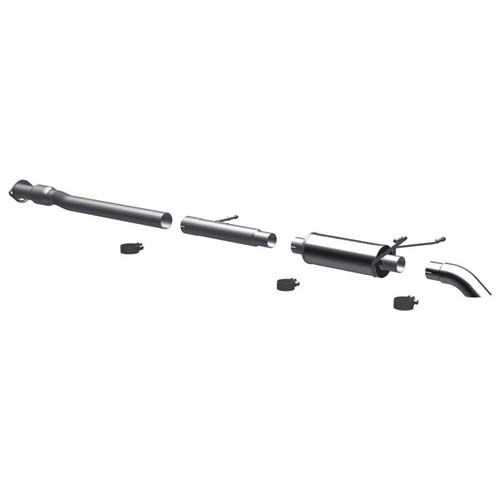 Magnaflow 17104_Chevrolet Truck Performance Exhaust System