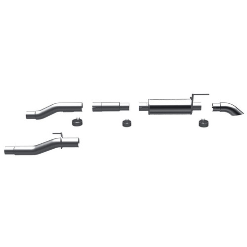 Magnaflow 17107_Ford Truck Performance Exhaust System