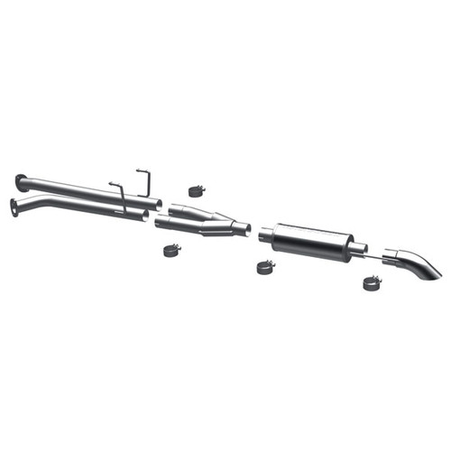 Magnaflow 17112_Toyota Truck Performance Exhaust System