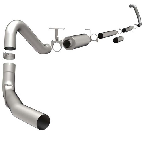 Magnaflow 17954_Ford Diesel Performance Exhaust System