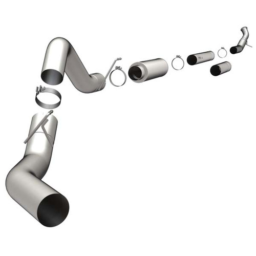 Magnaflow 17989_Dodge Diesel Performance Exhaust System