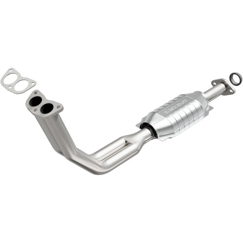 MagnaFlow Standard Grade Federal / EPA Compliant Direct-Fit Catalytic Converter 22618