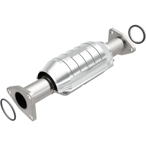 MagnaFlow 1986-1987 Acura Legend 2.5L / 1987-1990 Acura Legend 2.7L Standard Grade Federal / EPA Compliant Direct-Fit Catalytic Converter 22625