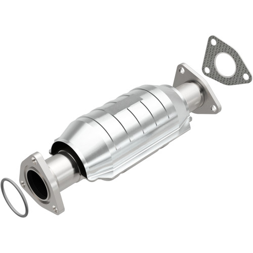 MagnaFlow 1992-1994 Acura Vigor 2.5L Standard Grade Federal / EPA Compliant Direct-Fit Catalytic Converter 22627