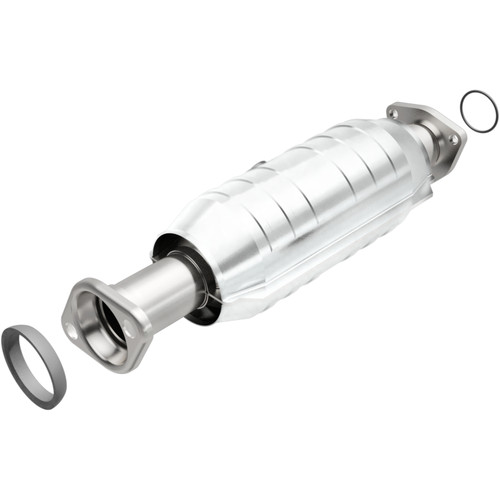 MagnaFlow 1999-2000 Honda Civic 1.6L HM Grade Federal / EPA Compliant Direct-Fit Catalytic Converter 22630